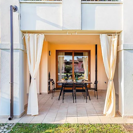 Manerba By Wonderful Italy Apartment