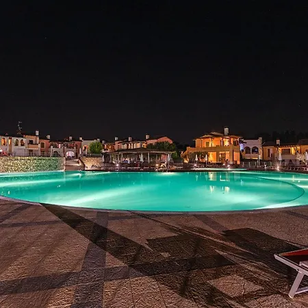 Manerba By Wonderful Italy Apartment