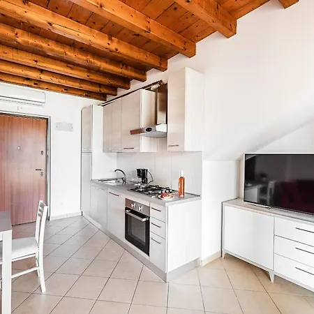 Manerba By Wonderful Italy Apartment Manerba del Garda
