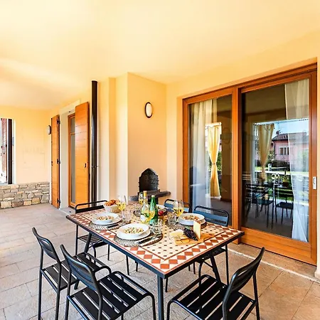 Manerba By Wonderful Italy Apartment *