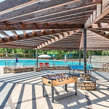Manerba By Wonderful Italy Apartment *