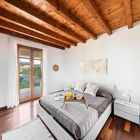 Manerba By Wonderful Italy Apartment Manerba del Garda