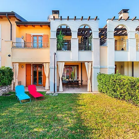 Manerba By Wonderful Italy Apartment