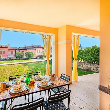 Manerba By Wonderful Italy Apartment *