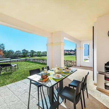 Manerba By Wonderful Italy Apartment