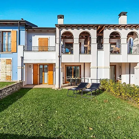 Apartment Manerba By Wonderful Italy Manerba del Garda