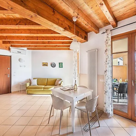 Manerba By Wonderful Italy Apartment *