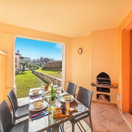 Manerba By Wonderful Italy Apartment *