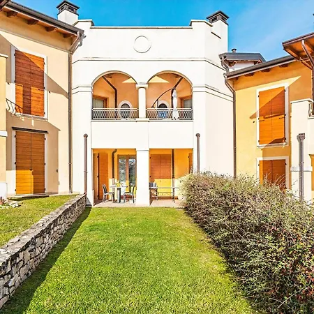 Manerba By Wonderful Italy Апартаменты