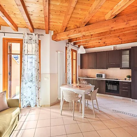 Manerba By Wonderful Italy Apartment *