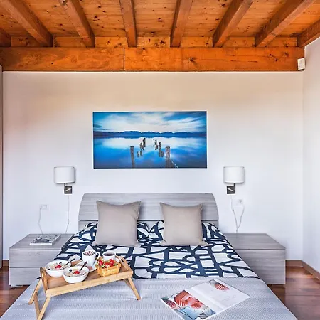 Apartment Manerba By Wonderful Italy Manerba del Garda
