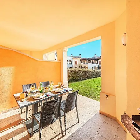 Apartment Manerba By Wonderful Italy