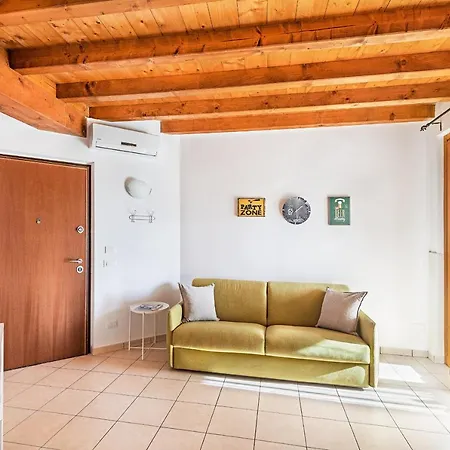 Manerba By Wonderful Italy Apartment *