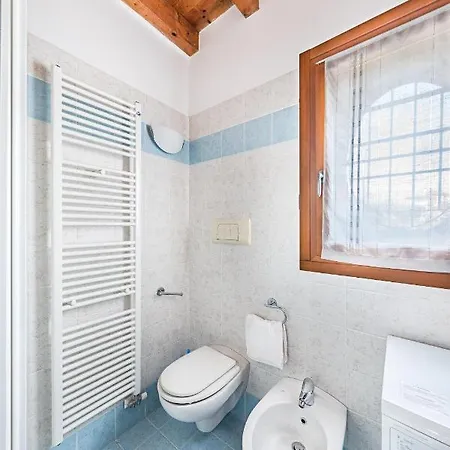 Manerba By Wonderful Italy Apartment